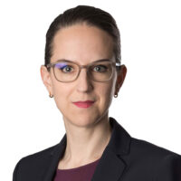 Claudia Kratochvil-Hametner