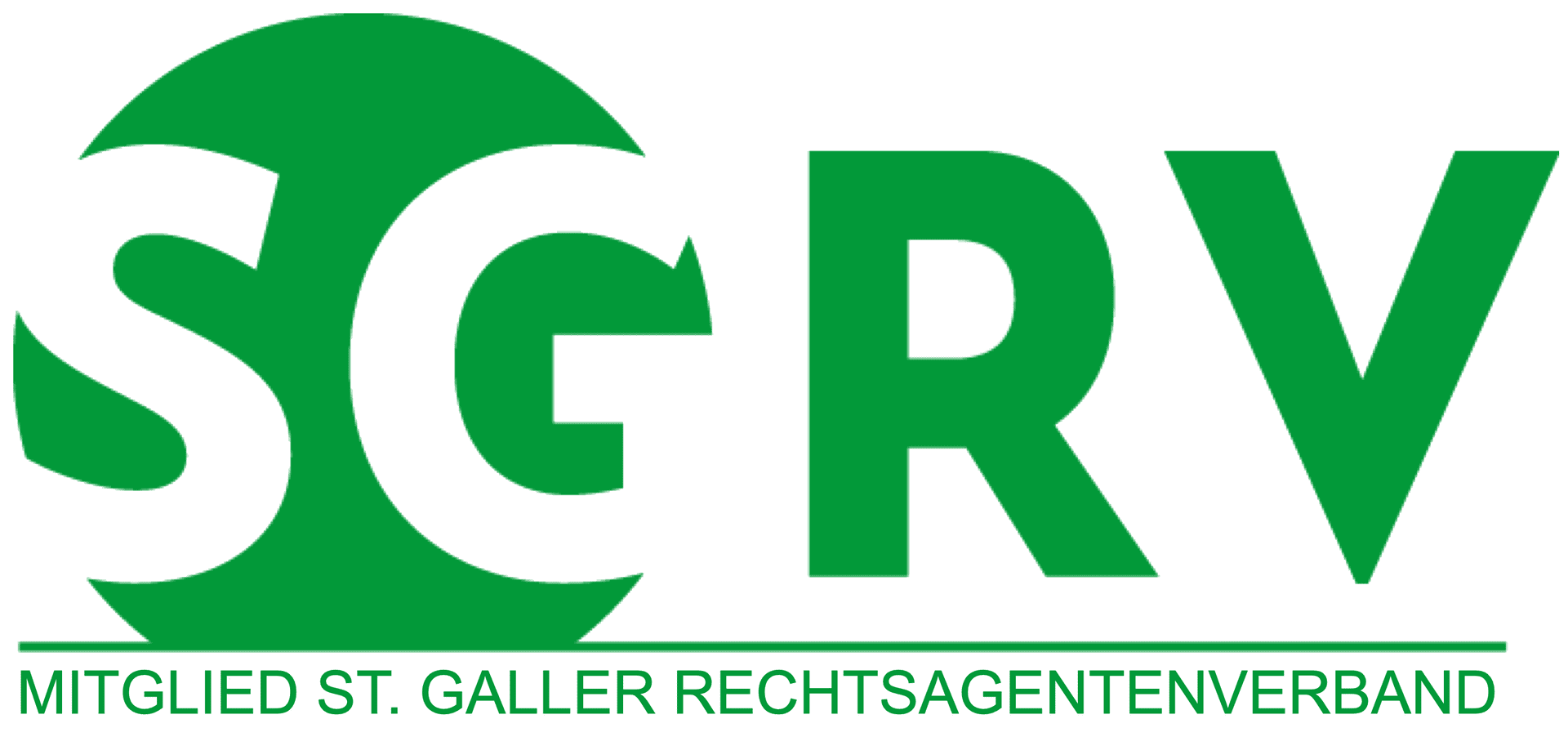Logo SGRV