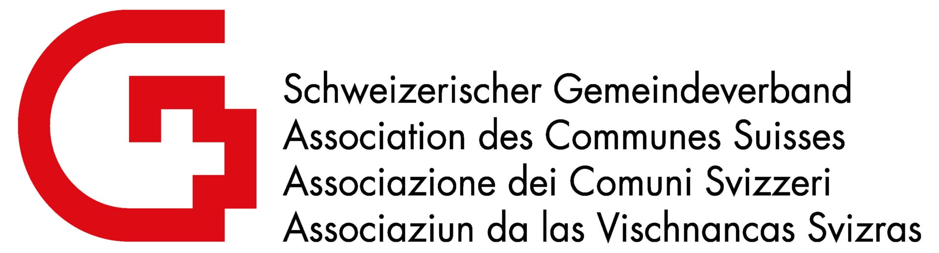 schweizer gemeindeverband